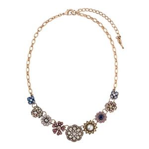 Chole & Isabel Bon Chic Necklace